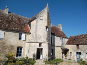 Manoir de Coulandon